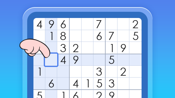 x sudoku puzzles